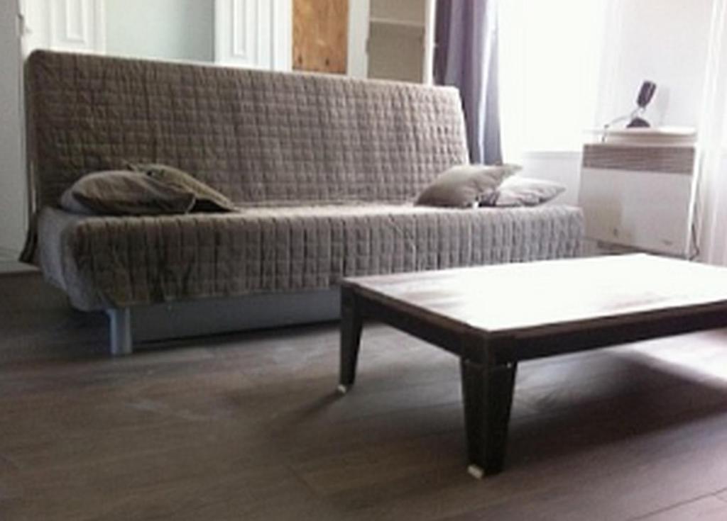 Townhouse Trouville - Appart'Hotel & Studios Cameră foto